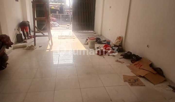 For Rent 2 Units of Adjoined Shophouses (Side by Side) Newly Renovated 2