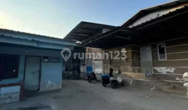 Pabrik Ex Garmen, Nego Sampai Deal di Tambun Utara, Kab Bekasi Pabrik Ex Garmen, Nego Sampai Deal di Tambun Utara, Kab Bekasi