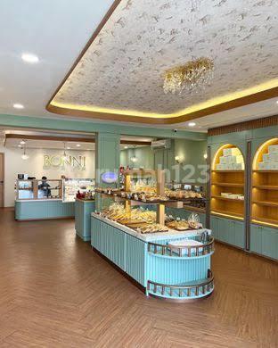 Cocok untuk Cafe, Resto dan Kuliner Lainnya, di Galaxy Bekasi