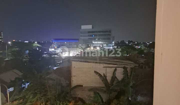 For Sale Cheap Springlake Apartment 3Br Summarecon Bekasi 2