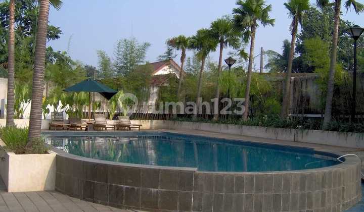 Rumah Cluster Galaxy, 2 Lantai Siap Huni, Galaxy Bekasi 1