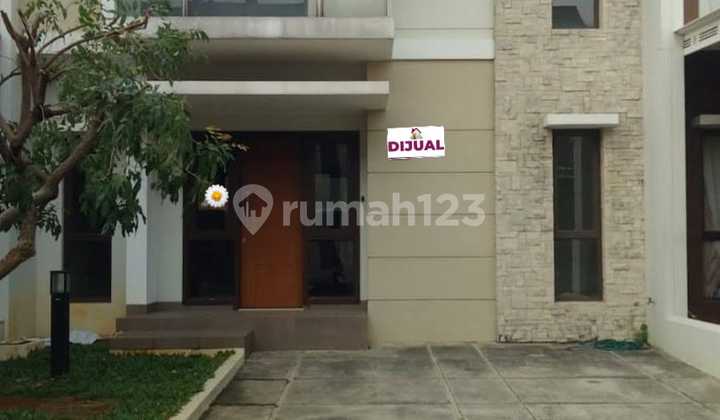 Rumah Murah 2 Lantai Di Cluster Burgundy Summarecon Bekasi Rumah Murah 2 Lantai Di Cluster Burgundy Summarecon Bekasi