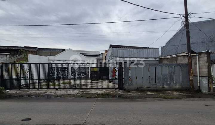 Ruang Usaha, Ex Resto Jalan Raya Pekayon Kota Bekasi Ruang Usaha, Ex Resto Jalan Raya Pekayon Kota Bekasi