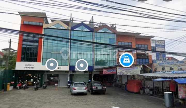 Nego Sampai Deal, Ruko di Jatiwaringin Raya, Jakarta Timur Nego Sampai Deal, Ruko di Jatiwaringin Raya, Jakarta Timur