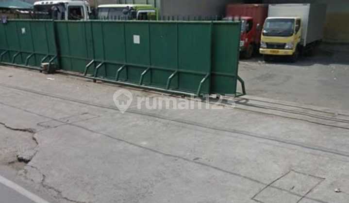 Gudang dan Gedung Kantor, Dekat Tol di Bekasi Kota Gudang dan Gedung Kantor, Dekat Tol di Bekasi Kota