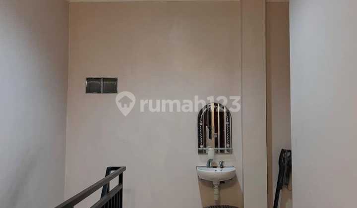 Rumah Rapih Siap Huni, Cluster Grand Residence City, Setu Bekasi 2