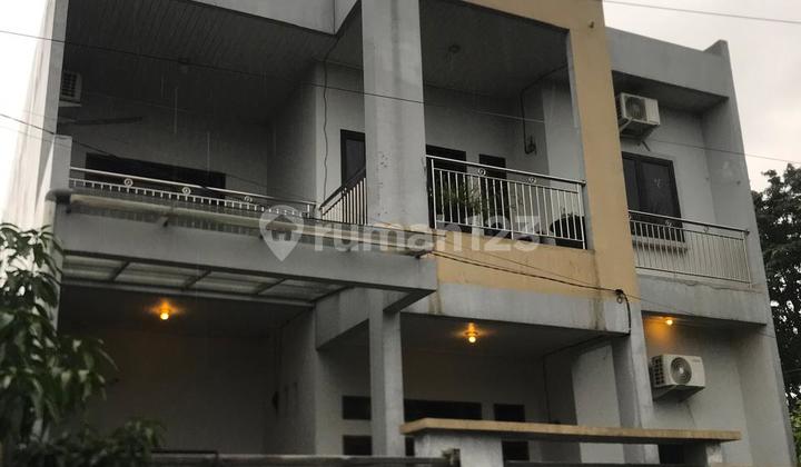 For Sale Move-in Ready House Below Market Price in Alamanda Regency 1