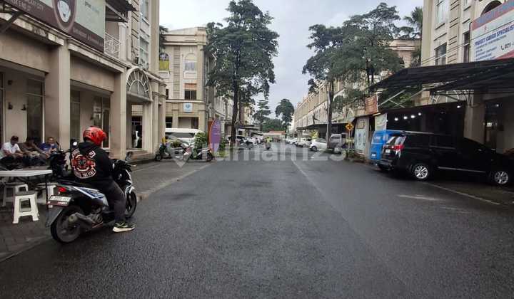 Affordable 3-Story Shop House in Grand Galaxy, South Bekasi 2
