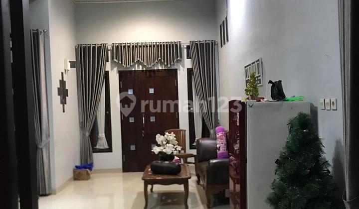 For Sale Move-in Ready House Below Market Price in Alamanda Regency 2