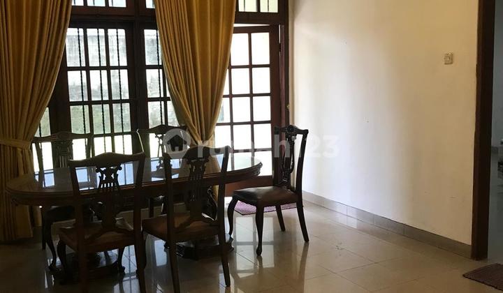 Rumah Hook Di Jakasampurna Dekat Galaxy, Bekasi Barat 2