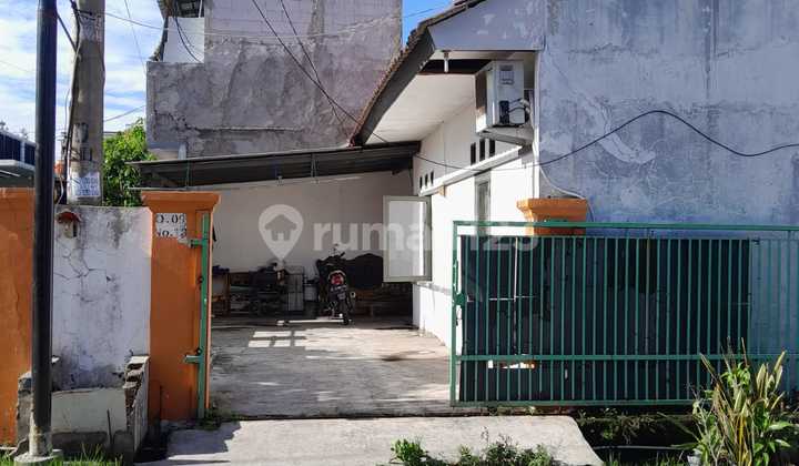 Jual Murah, Rumah Hook Siap Huni, di Pondok Ungu Permai, Bekasi 2