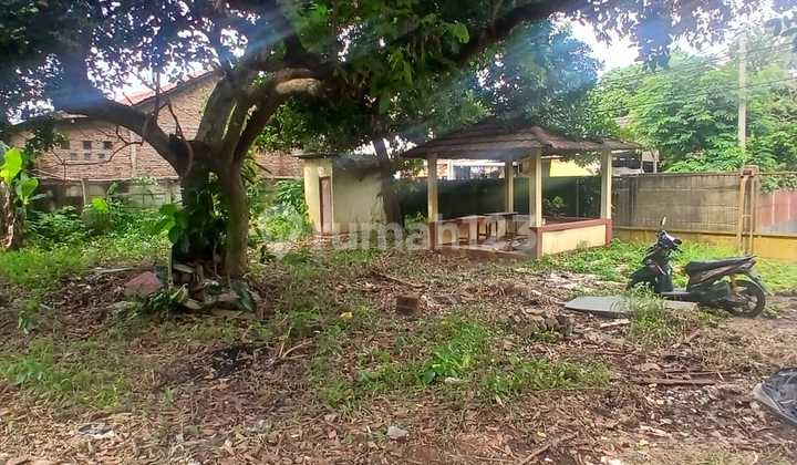 Tanah Darat, Padat Siap Bangun, di Padurenan Mustika Jaya, Bekasi