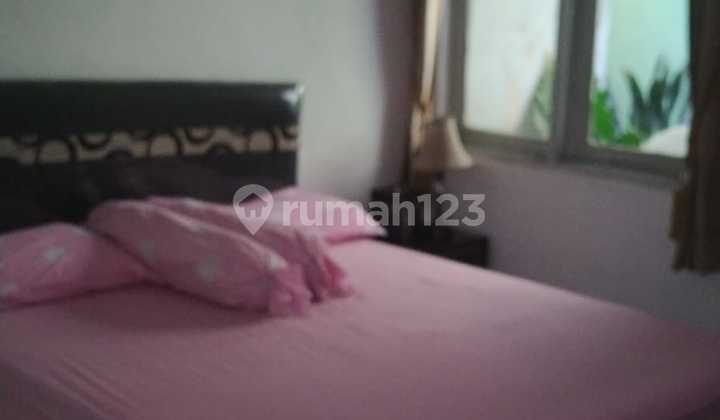 Rumah Luas Murah, di Komplek Masnaga Jakasampurna, Bekasi Selatan 2