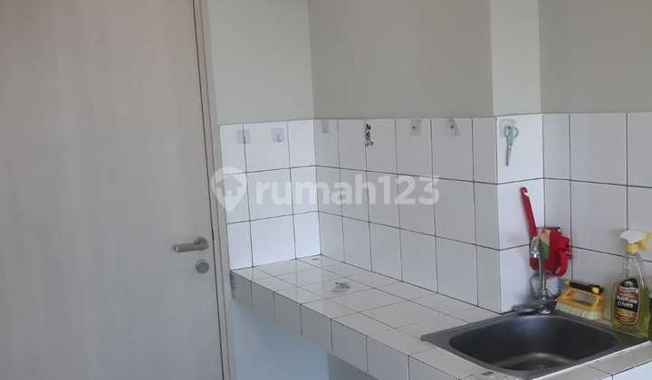 Type Studio, Springlake Summarecon Bekasi Apartment, Freesia Tower 2