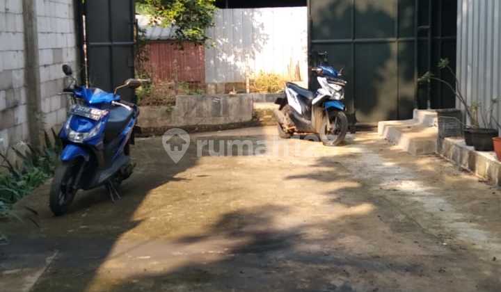 Gudang Murah Siap Pakai, Di Padurenan, Mustika Jaya Kota Bekasi