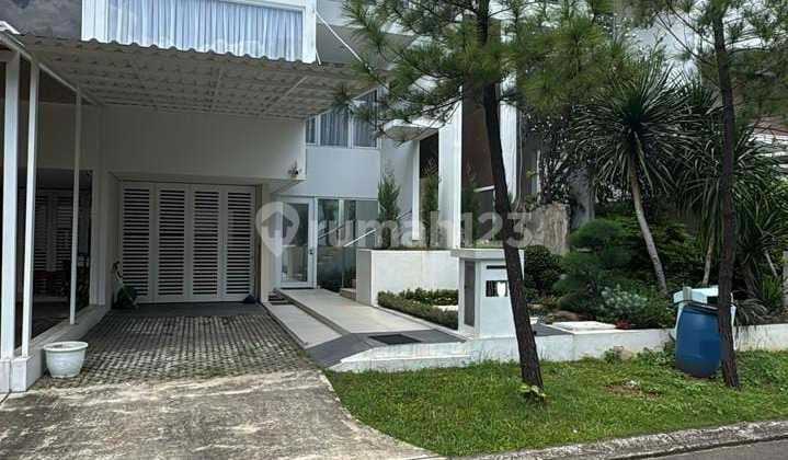 Cool Modern House, Asera One East Cluster, Harapan Indah, Bekasi