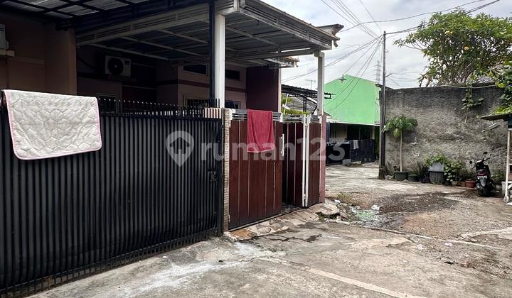 Rumah Murah, Siap Huni di Jatibening Kota Bekasi 2