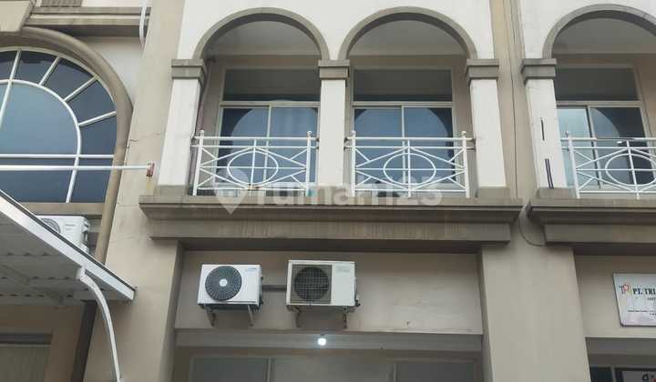 Ruko Murah 3 Lantai, di Grand Galaxy Bekasi Selatan