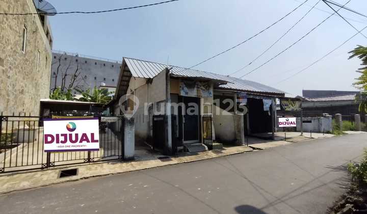 Kontrakan 16 Pintu Dekat Toll Jatiasih, Komsen Bekasi Kontrakan 16 Pintu Dekat Toll Jatiasih, Komsen Bekasi