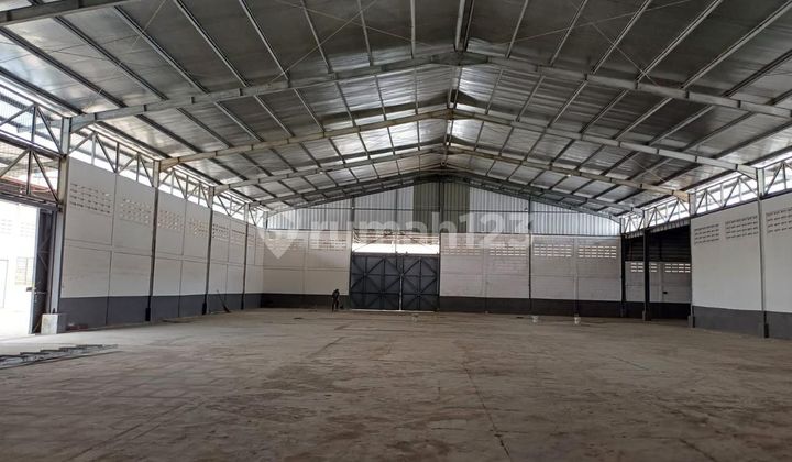 Gudang Rapih Siap Pakai Dalam Kawasan, di Gunung Putri Bogor Gudang Rapih Siap Pakai Dalam Kawasan, di Gunung Putri Bogor