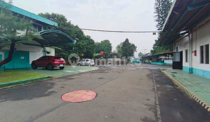 Gudang Murah, Luas Ex Pabrik Electronic Di Cileungsi, Jawa Barat Gudang Murah, Luas Ex Pabrik Electronic Di Cileungsi, Jawa Barat
