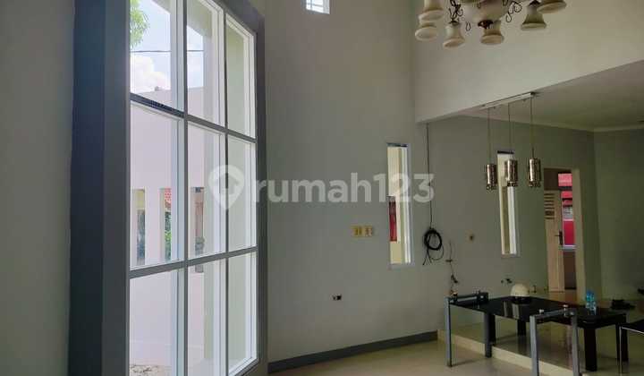 Rumah Luas Murah, Baru Renov, Perumahan Persada Kemala, Bekasi 2