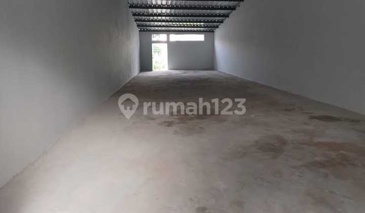 Warehouse for Rent  Location in Harapan Indah 1