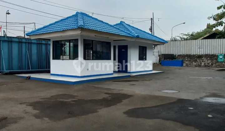 Warehouse for Rent Ready to Use In Sultan Agung, Bekasi City Warehouse for Rent Ready to Use In Sultan Agung, Bekasi City