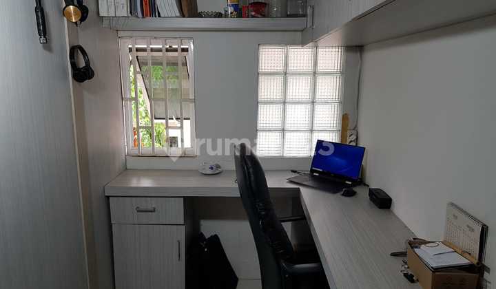 2-Story House Ready to Occupancy, Inside Housing Complex in Pondok Kelapa, East Jakarta 2