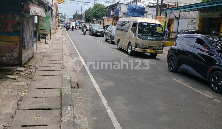 For Rent Commercial Building for Culinary Business and Others 2