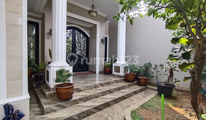 Luxury Spacious House, Private Swimming Pool in Pekayon Bekasi 2