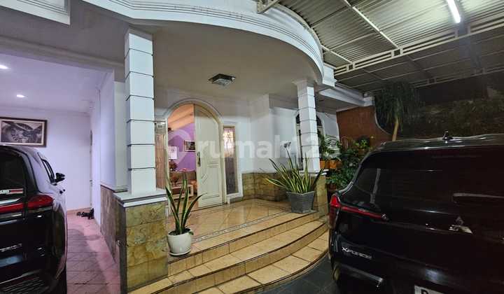 2-Storey House in Duri Kosambi, West Jakarta 2-Storey House in Duri Kosambi, West Jakarta