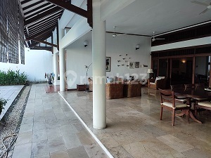 Rumah mewah dan asri di Cipete, Jakarta Selatan 2