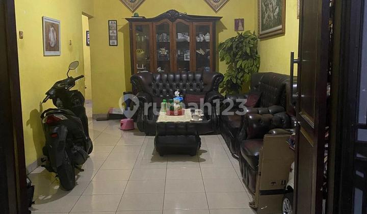 Rumah Asli di Lenteng Agung, Jakarta Selatan 2
