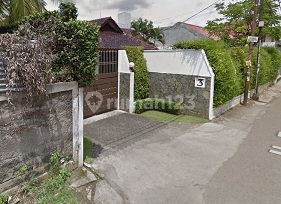 Rumah Asri Di Cipete Jakarta Selatan 2