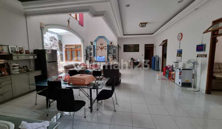 Rumah 2 Lantai di Taman Harapan Indah, Jelambar, Jakarta Barat 2