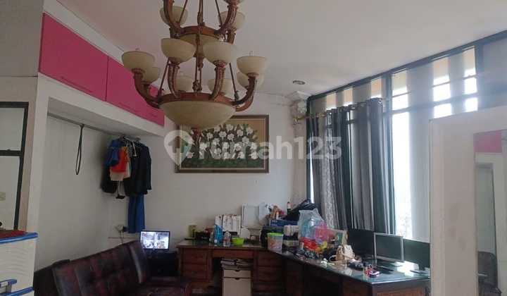 For Sale, House, Business Place in Pesanggrahan, West Jakarta 2