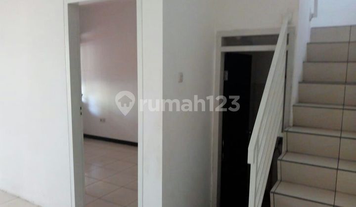 Rumah Asri di Bandung 2