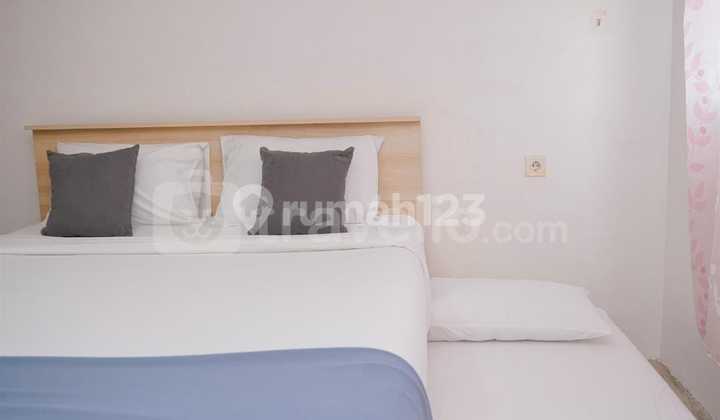 Bintaro Icon Apartemen- Studio - Full Furnished Bintaro Icon Apartemen- Studio - Full Furnished