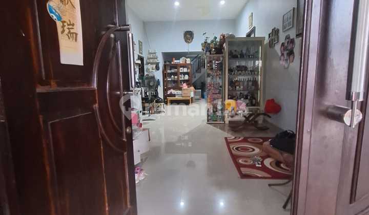 Rumah Siap Huni di Bojong Indah, Jakarta Barat 2