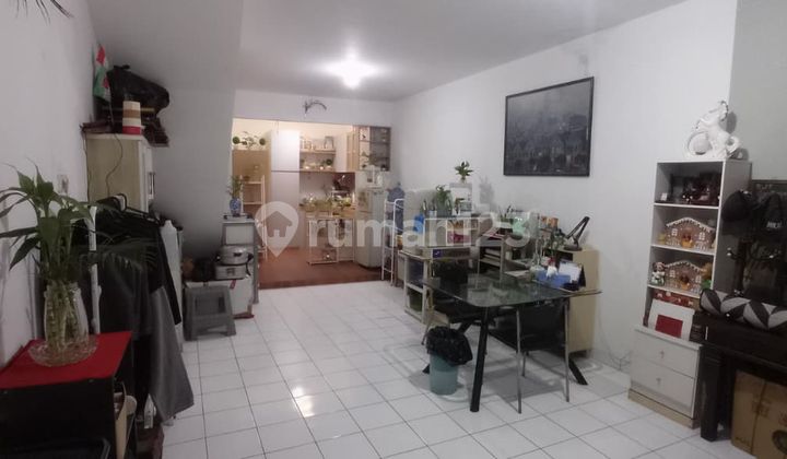 2-Story House in Semanan, West Jakarta 2