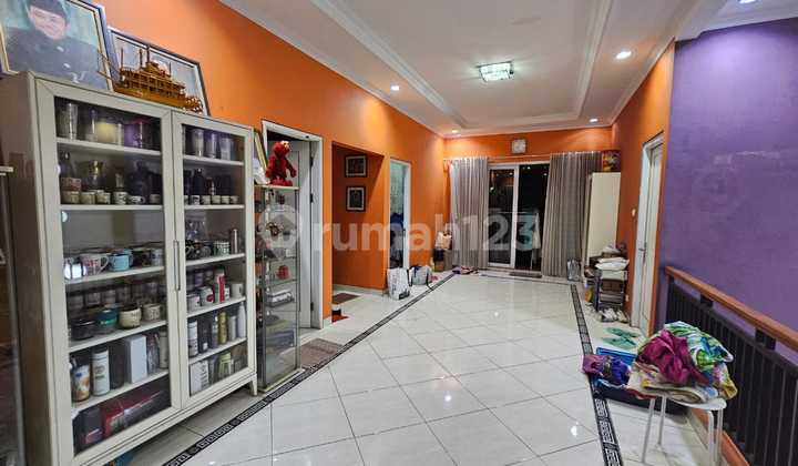 Rumah 2 Lantai di Duri Kosambi, Jakarta Barat 2