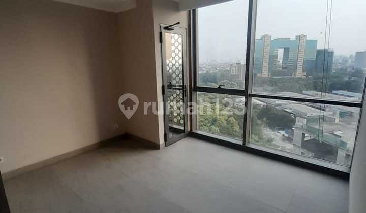 For Sale 2 Bedroom Apartment in Menara Jakarta Tower, Good Unit, Semi Furnished (al7) For Sale 2 Bedroom Apartment in Menara Jakarta Tower, Good Unit, Semi Furnished (al7)