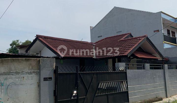 Jual Perumahan Pondok Arum Tangerang Kota Karawaci Tangerang