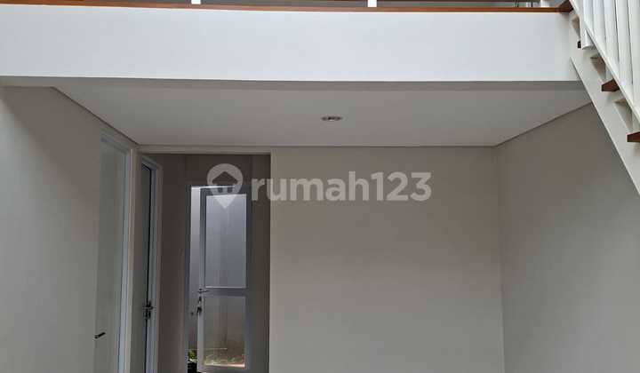 Disewa Rumah Paramount Petal 6X12, 3 Kamar Tidur,Lingkungan Tenang Asri Dekat Akses Tol 2