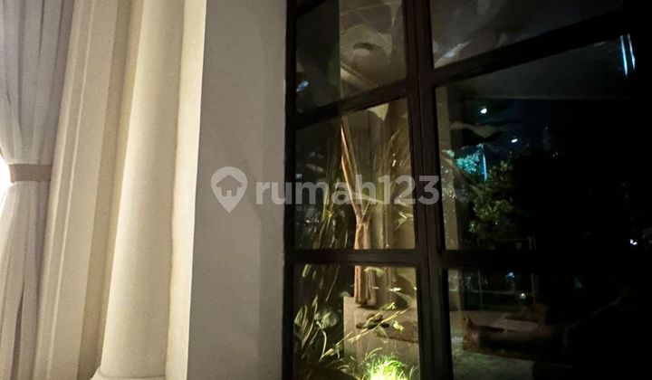 Dijual Segera Rumah Bagus 2 Lantai Posisi Hook Dalam Cluster Pinewood Banjar Wijaya Full Furnished (rzl8) 2