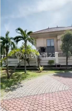 Rumah Mewah Galaxy Bumi Permai Siap Huni, Classic dan Terawat Rumah Mewah Galaxy Bumi Permai Siap Huni, Classic dan Terawat