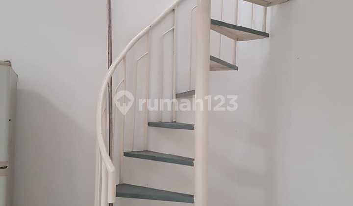 Flood-Free Ready-to-Occupy House in Galaxy Bumi Permai