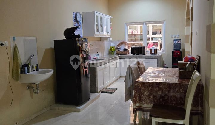 Murahhh! Bu! Siap Huni dan Asri Galaxy Bumi Permai