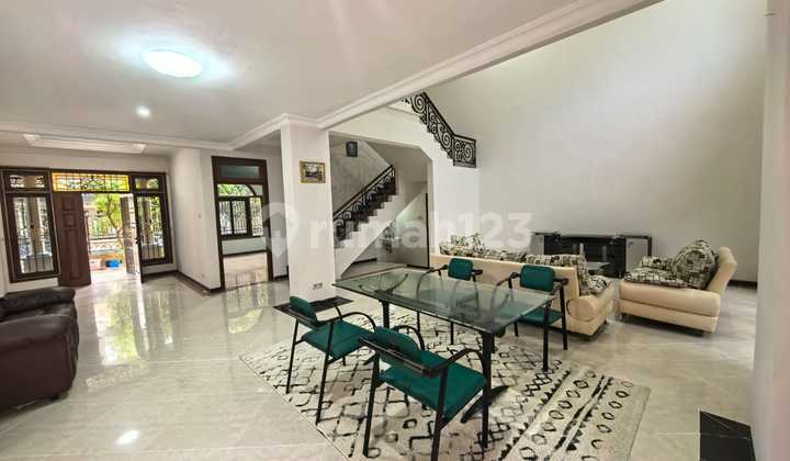 FS RUMAH VILLA BUKIT MAS MONACO SIAP HUNI 2
